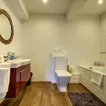 Apartamento Loft 65 Panoramic View Vilna