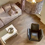 Loft 65 Panoramic View Apartamento Vilna