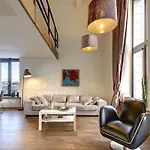Apartamento Loft 65 Panoramic View