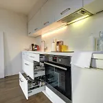 Loft 65 Panoramic View Apartamento
