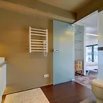 Loft 65 Panoramic View Apartamento