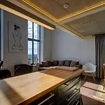 Apartamento Loft 65 Panoramic View *
