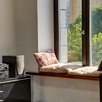 Apartamento Loft 65 Panoramic View Vilna