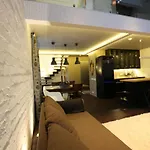 Loft 65 Panoramic View Vilna