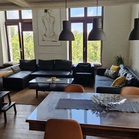 Apartment Loft 65 Panoramic View