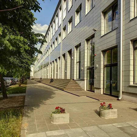 Loft 65 Panoramic View *