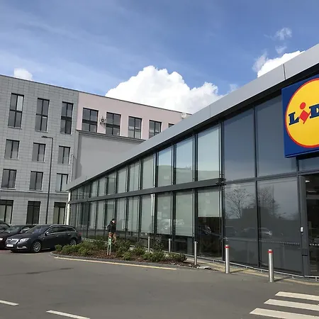 Apartament Loft 65 Panoramic View *