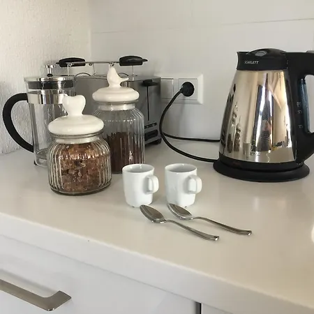 Loft 65 Panoramic View * Wilno