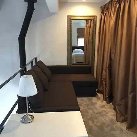 Loft 65 Panoramic View