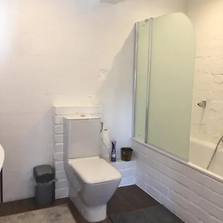 Loft 65 Panoramic View * 维尔纽斯