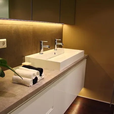 公寓 Loft 65 Panoramic View