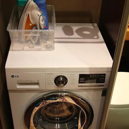 Loft 65 Panoramic View 公寓