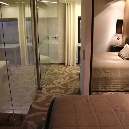 Loft 65 Panoramic View *