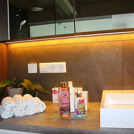 Loft 65 Panoramic View