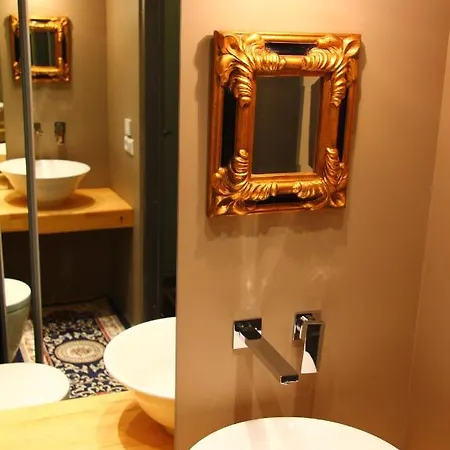 Loft 65 Panoramic View * 维尔纽斯