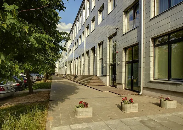 Loft 65 Panoramic View *