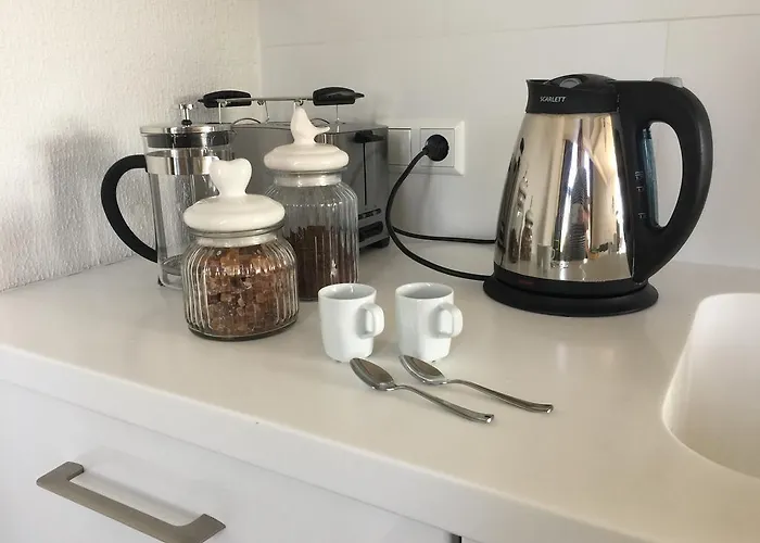 Loft 65 Panoramic View * Vilnius