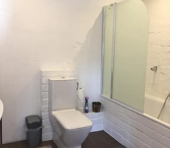 Loft 65 Panoramic View * ヴィリニュス