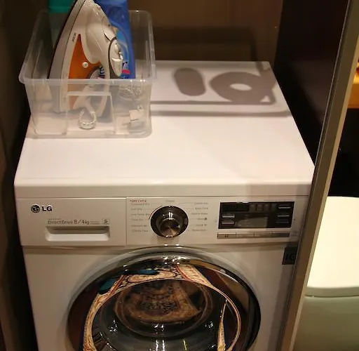 Loft 65 Panoramic View アパート