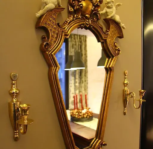 Loft 65 Panoramic View