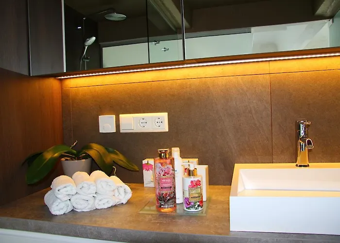 Loft 65 Panoramic View