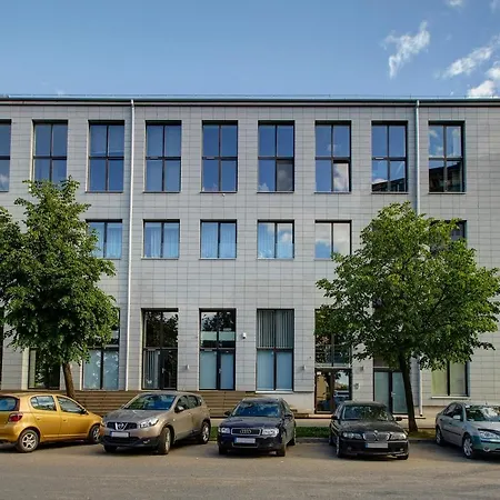 Loft 65 Panoramic View Apartament