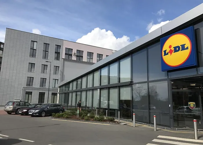 Apartament Loft 65 Panoramic View *