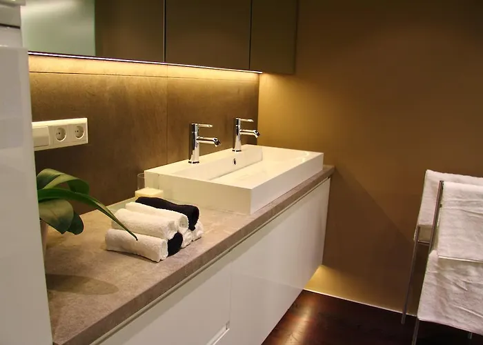 Apartament Loft 65 Panoramic View