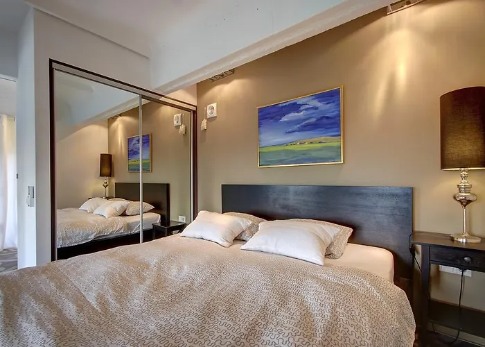 Appartamento Loft 65 Panoramic View Vilnius