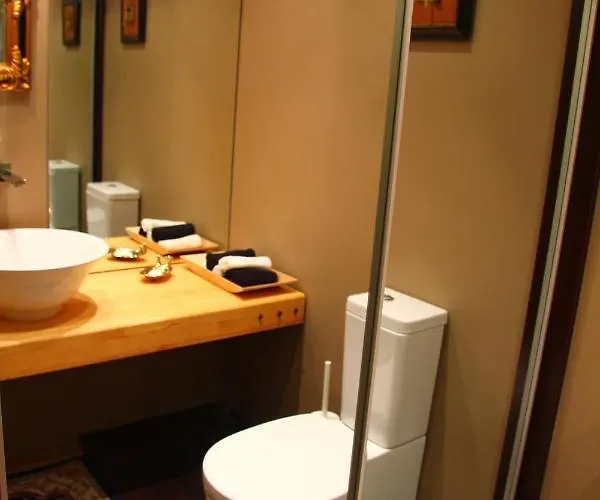 Apartament Loft 65 Panoramic View