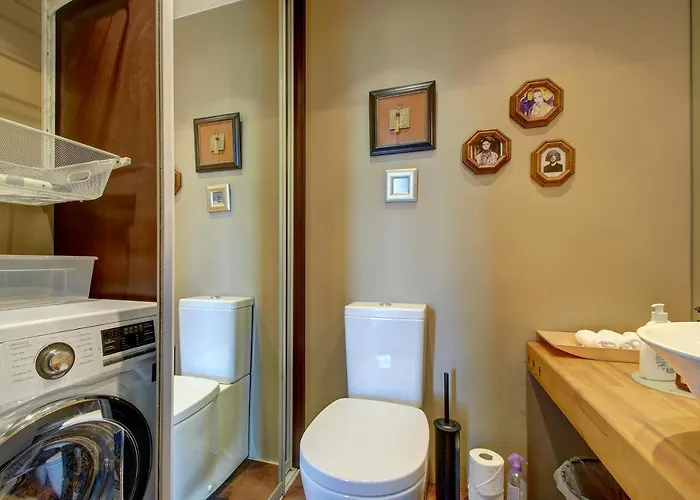 Loft 65 Panoramic View *