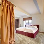 Apartman Loft 65 Panoramic View Vilnius