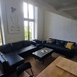 Loft 65 Panoramic View Apartman