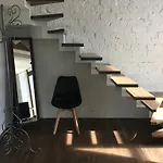 Loft 65 Panoramic View