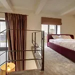 Loft 65 Panoramic View * Vilnius