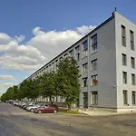 Loft 65 Panoramic View