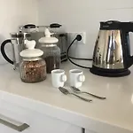 Loft 65 Panoramic View * Vilnius