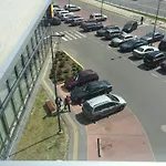 Loft 65 Panoramic View Apartman