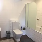 Loft 65 Panoramic View * Vilnius