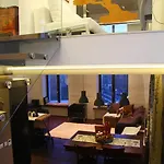 Loft 65 Panoramic View Vilnius