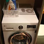 Loft 65 Panoramic View Apartman