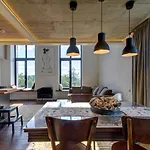 Loft 65 Panoramic View *