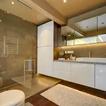 Loft 65 Panoramic View * Vilnius