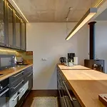 Apartman Loft 65 Panoramic View