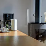 Loft 65 Panoramic View