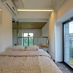 Loft 65 Panoramic View Apartman