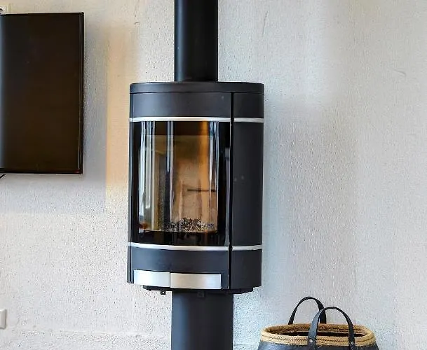 Loft 65 Panoramic View Apartman *