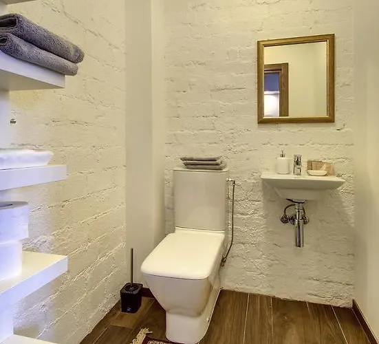 Loft 65 Panoramic View *