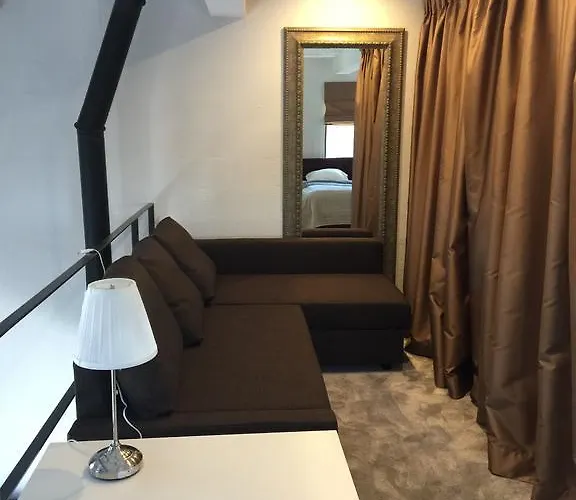 Loft 65 Panoramic View