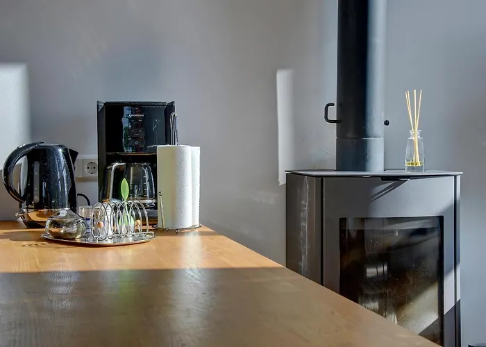 Loft 65 Panoramic View